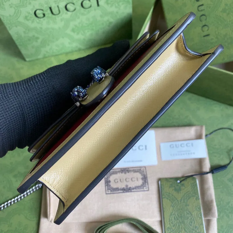 Bags 1156 -  Luxurious Bags Streamlined shipping GUI2 Time-sensitive