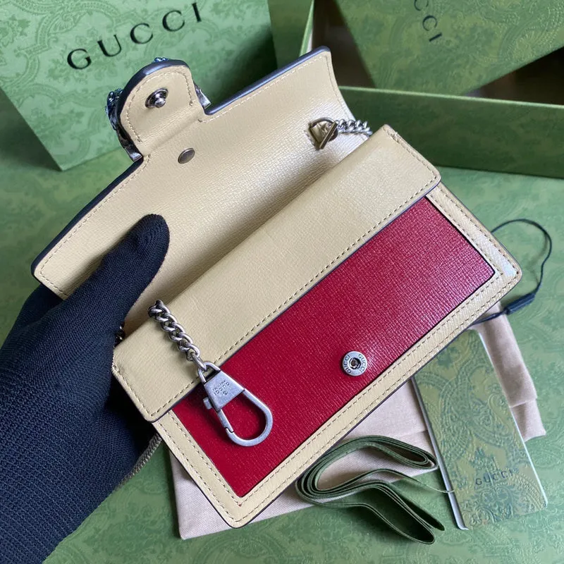 Bags 1156 -  Luxurious Bags Streamlined shipping GUI2 Time-sensitive