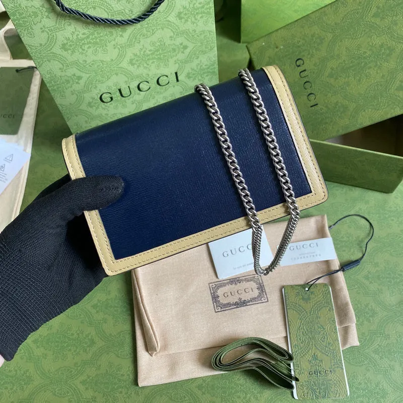 Bags 1156 -  Luxurious Bags Streamlined shipping GUI2 Time-sensitive