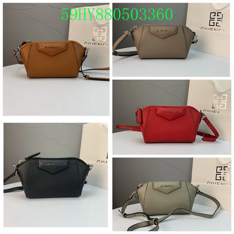 Bags Givenchy CC Compliance-certified - Streamlined 361 -  Bags