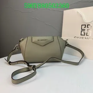 Bags Givenchy CC Compliance-certified - Streamlined 361 -  Bags