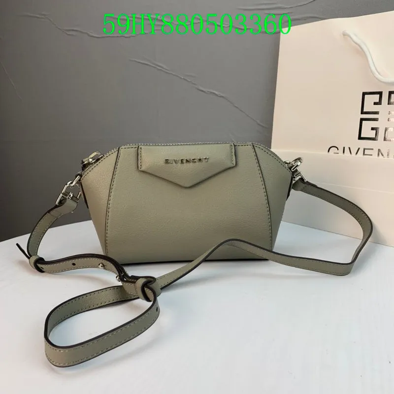 Bags Givenchy CC Compliance-certified - Streamlined 361 -  Bags