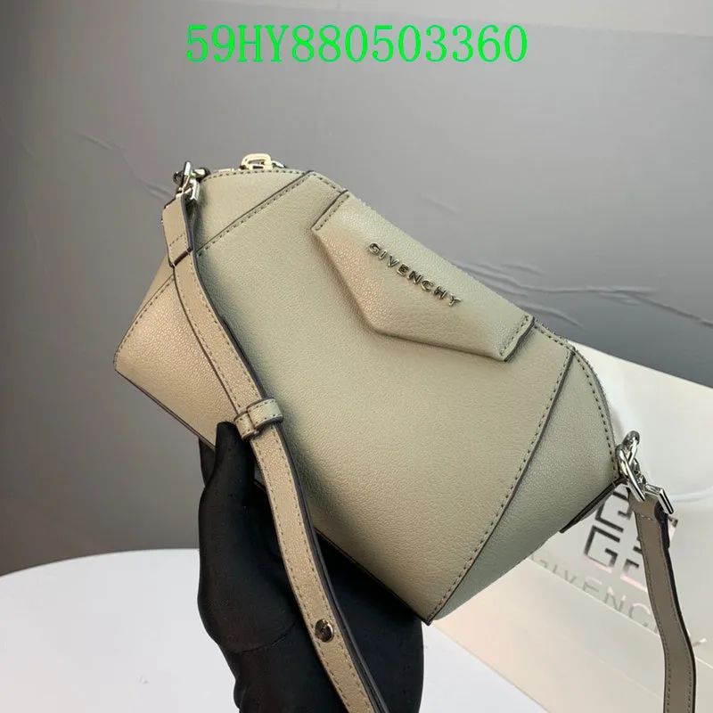 Bags Givenchy CC Compliance-certified - Streamlined 361 -  Bags
