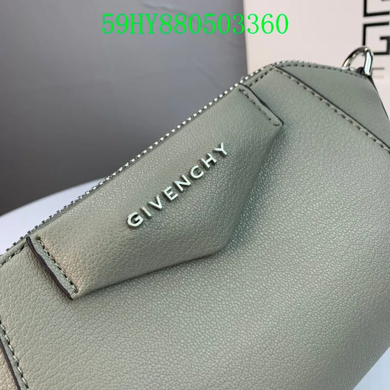Bags Givenchy CC Compliance-certified - Streamlined 361 -  Bags
