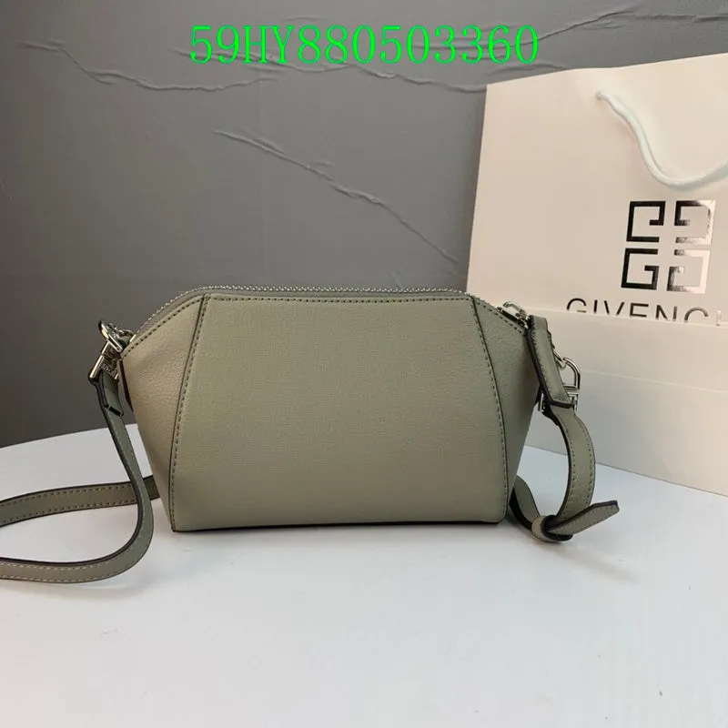 Bags Givenchy CC Compliance-certified - Streamlined 361 -  Bags