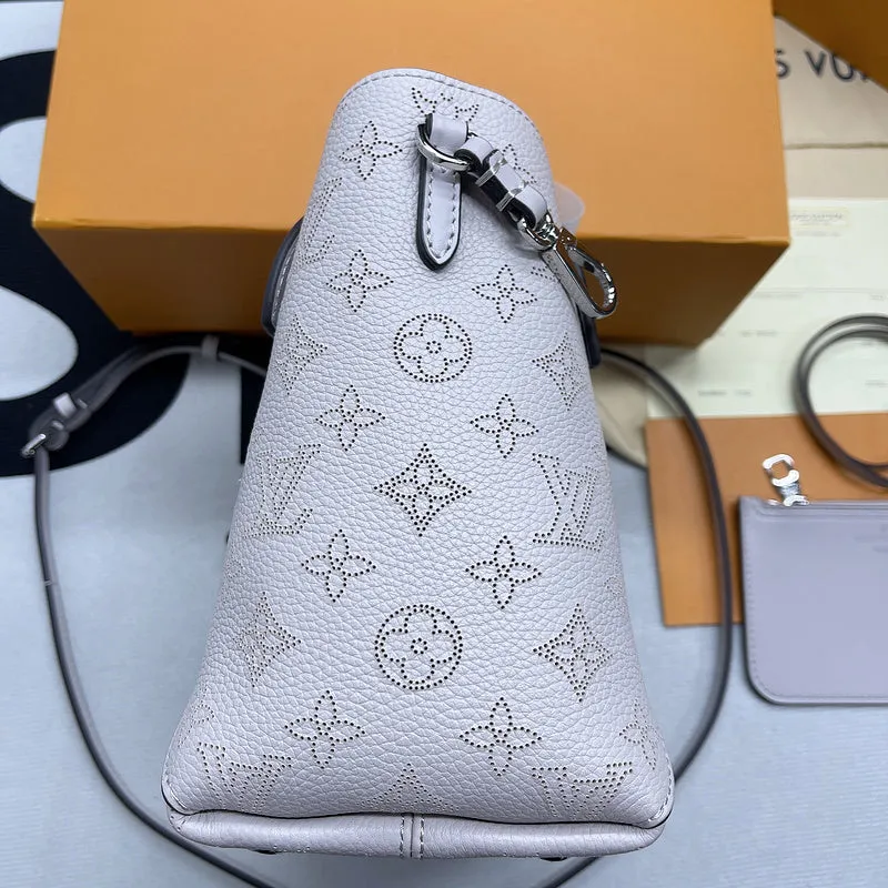 Bags Problem-solving Streamlined shipping Bags 7143 Vuitton CC - - Louis