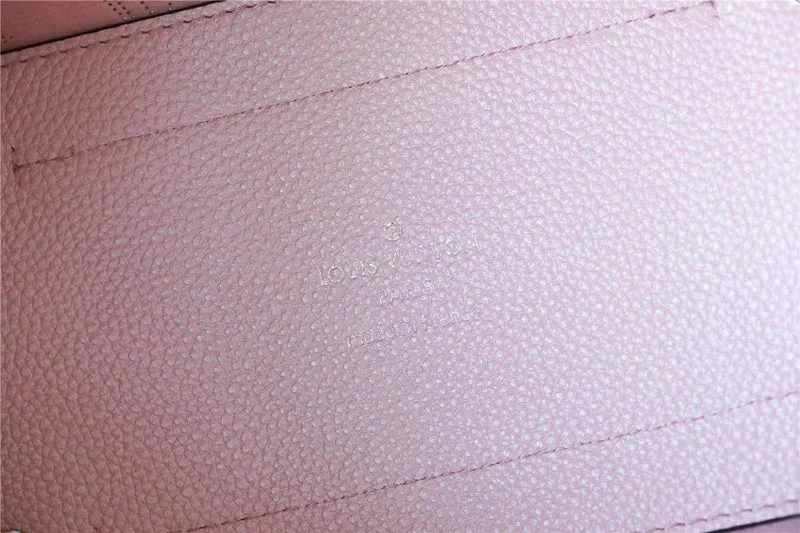 Bags Problem-solving Streamlined shipping Bags 7143 Vuitton CC - - Louis