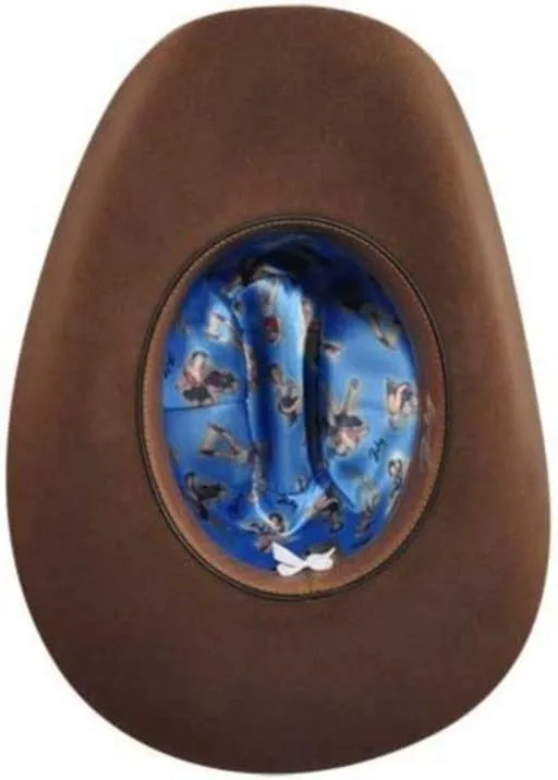 Bailey Western Men's Lightning