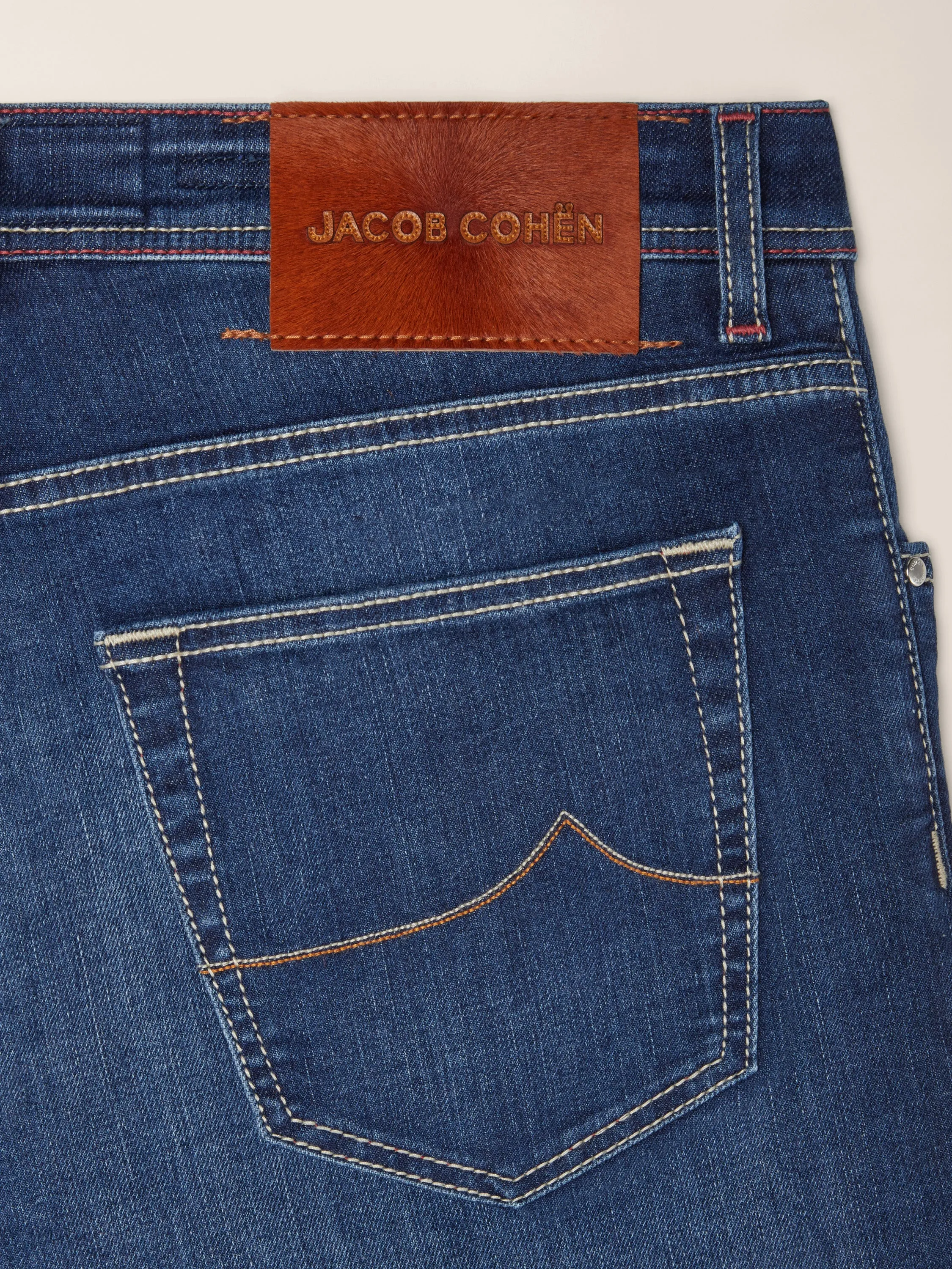 Bard - Super Stretch Jeans