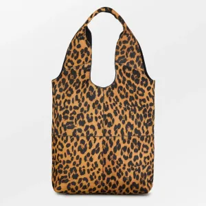Becksöndergaard Leopa Leather Demi Bag
