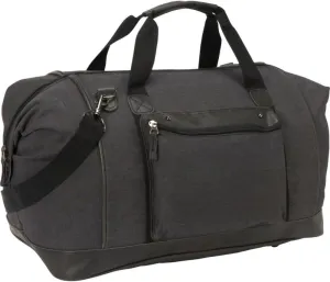 Bellino Tahoe Canvas Duffle Bag