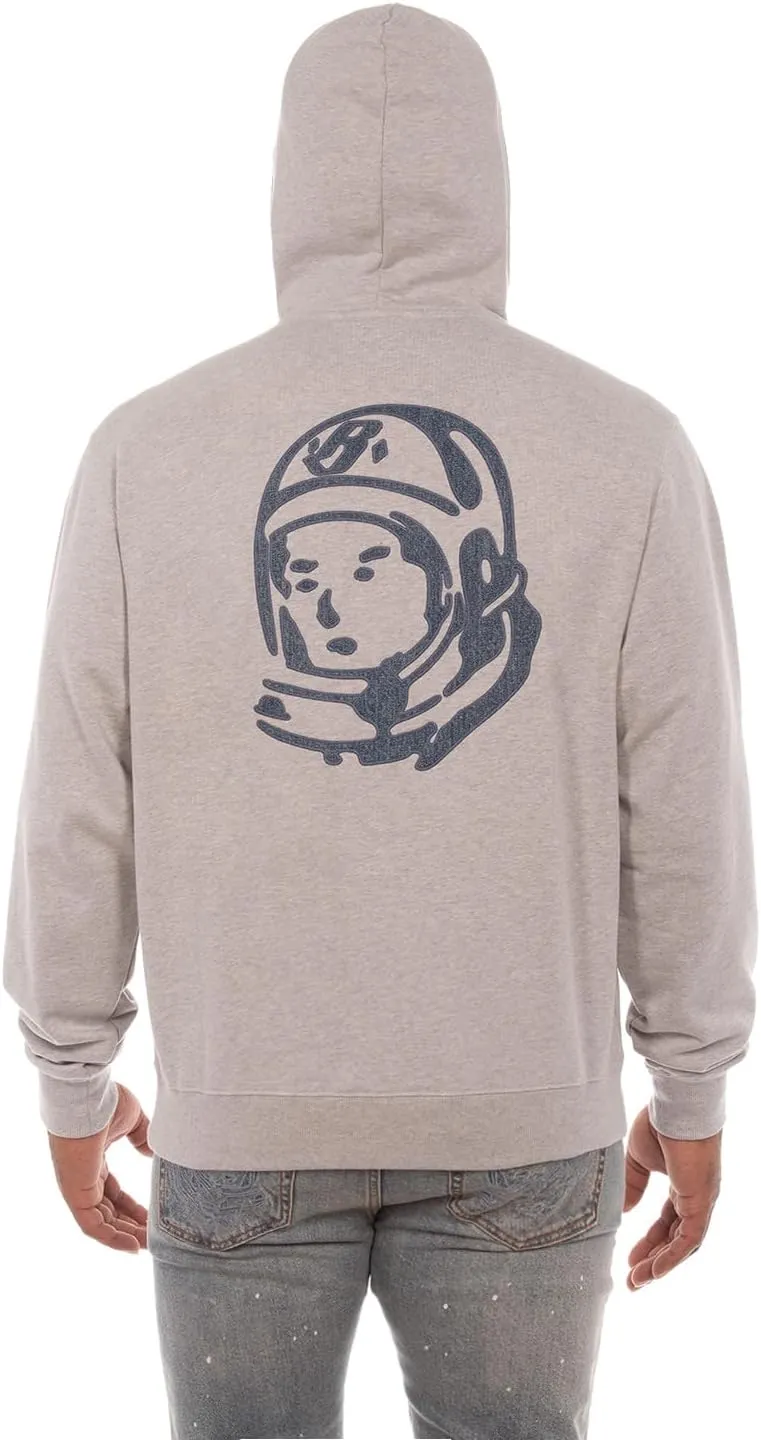 Billionaire Boys Club clothing men BB Arch Hoodie