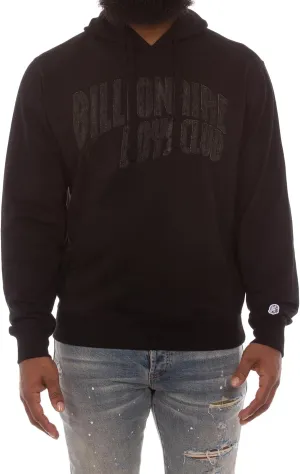 Billionaire Boys Club clothing men BB Arch Hoodie