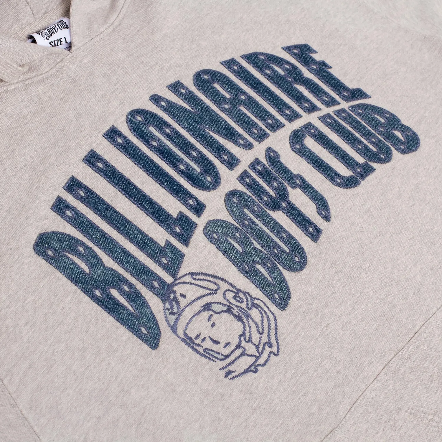 Billionaire Boys Club clothing men BB Arch Hoodie