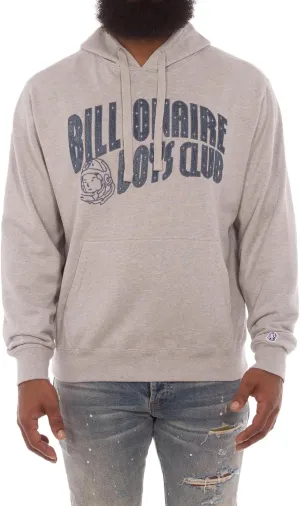 Billionaire Boys Club clothing men BB Arch Hoodie