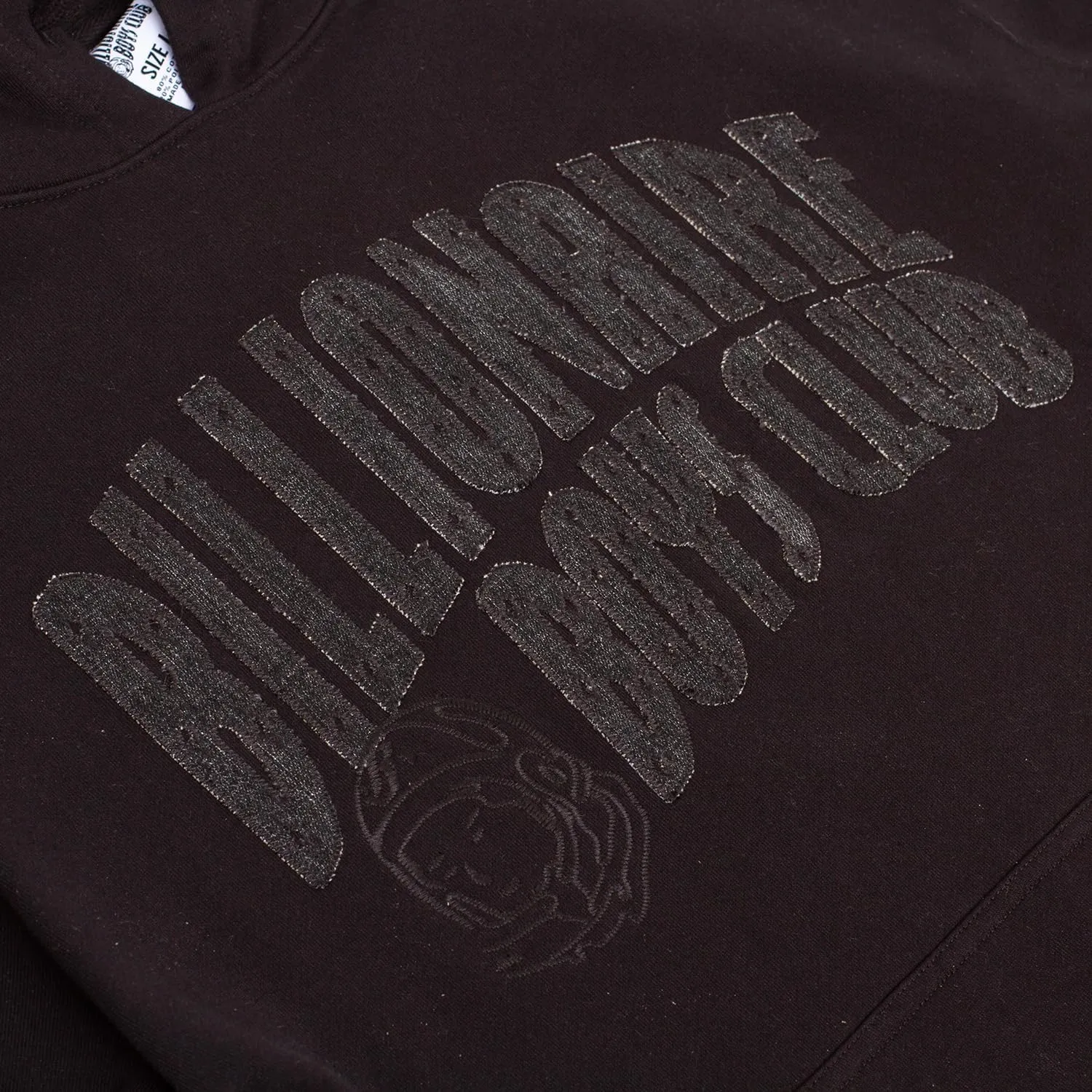 Billionaire Boys Club clothing men BB Arch Hoodie