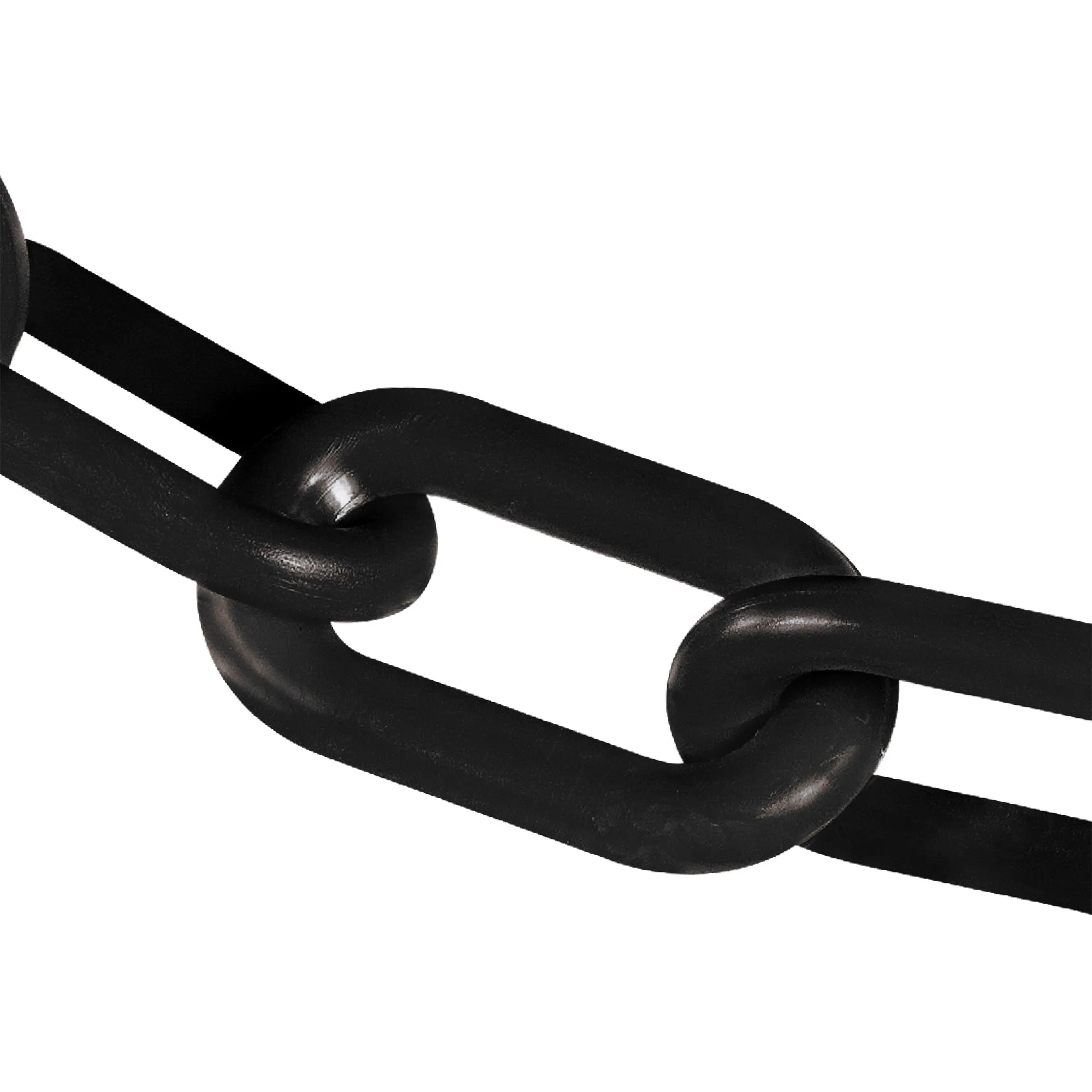 Black Plastic Chain