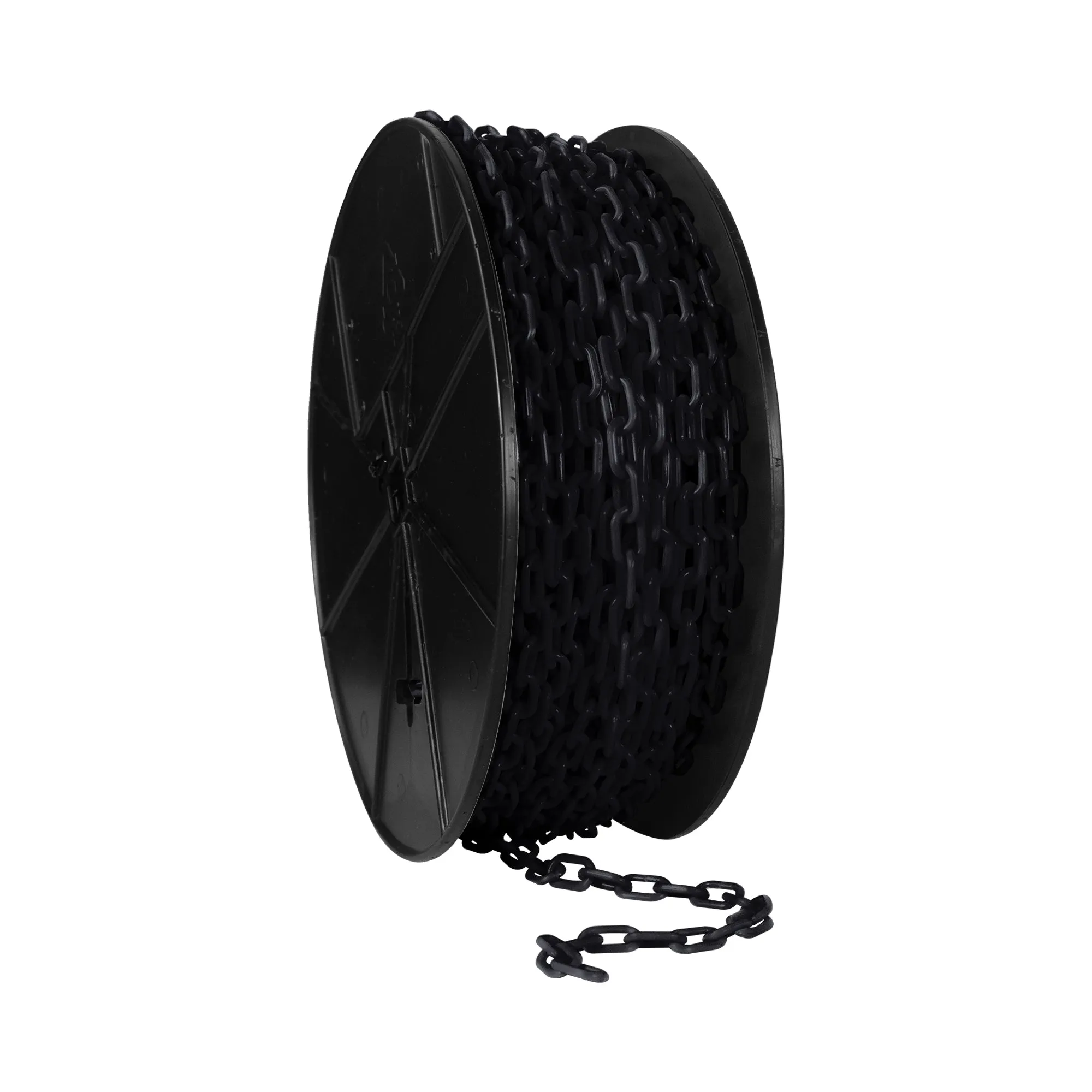 Black Plastic Chain