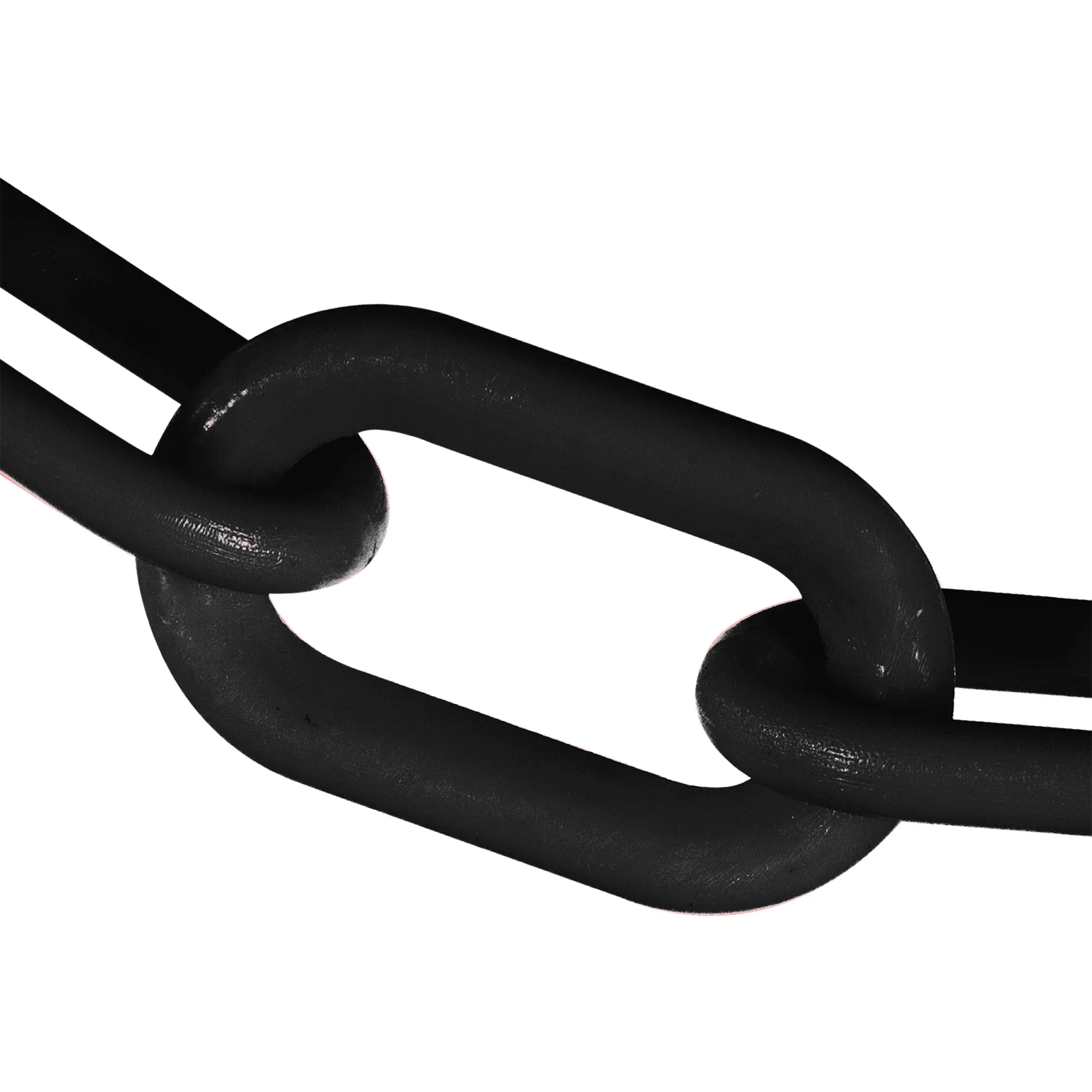 Black Plastic Chain