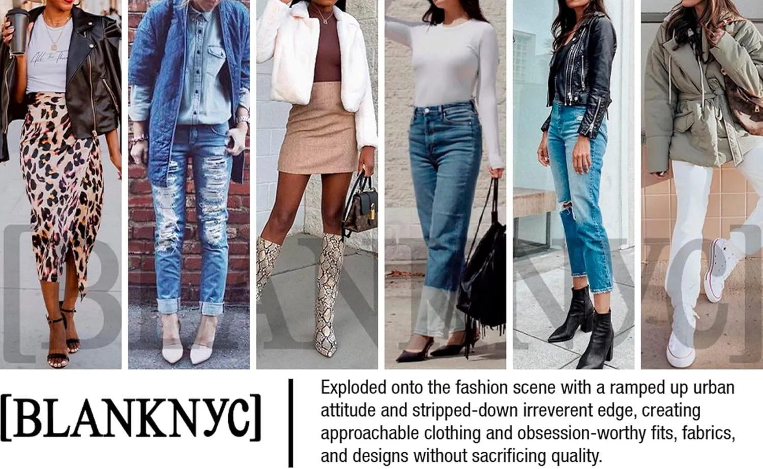 [BLANKNYC] Womens Luxury Clothing Plaid Shirt Jacket, Stylish Shacket & Trendy Coat, Mountain High, Large