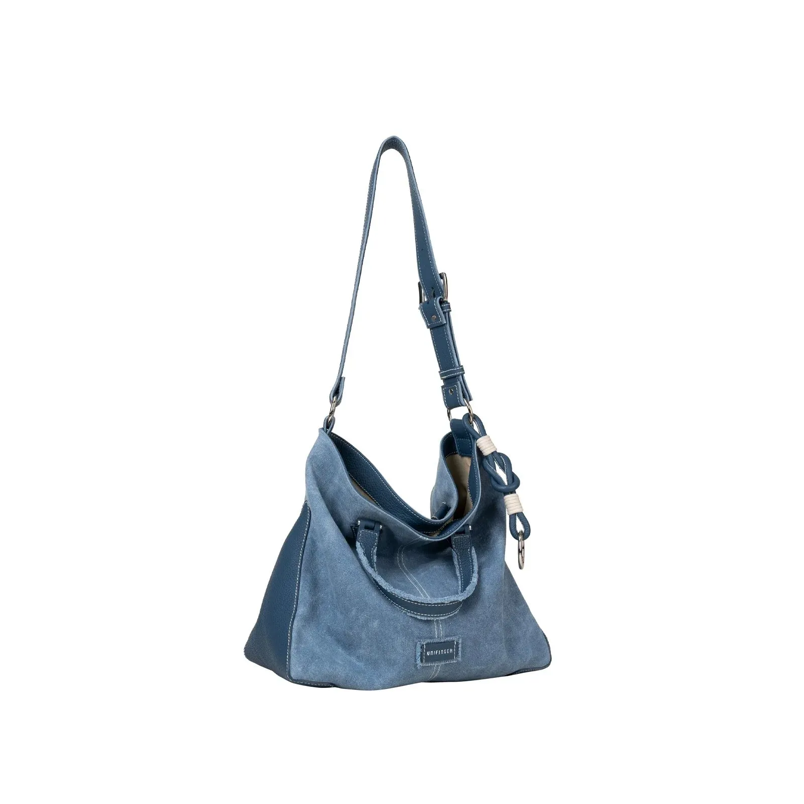 Blue Sailing Series Tote