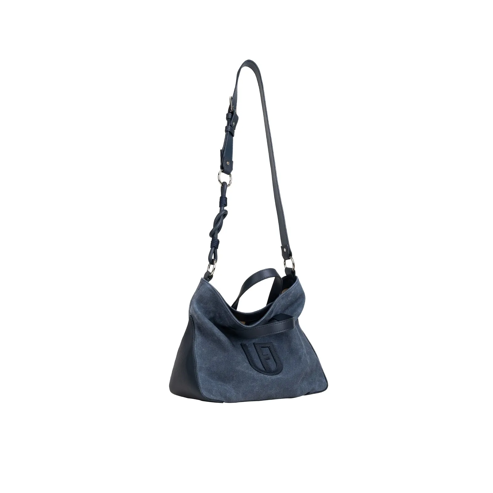 Blue Sailing Series Tote