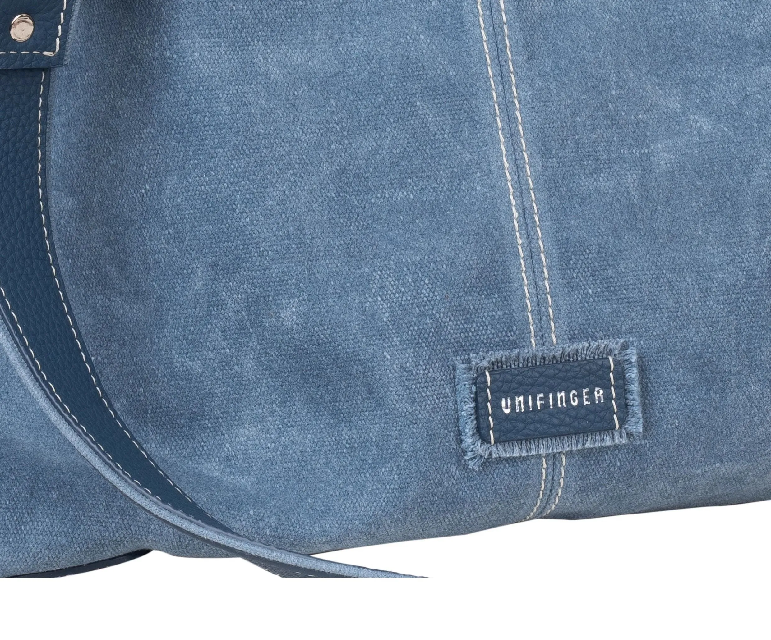 Blue Sailing Series Tote