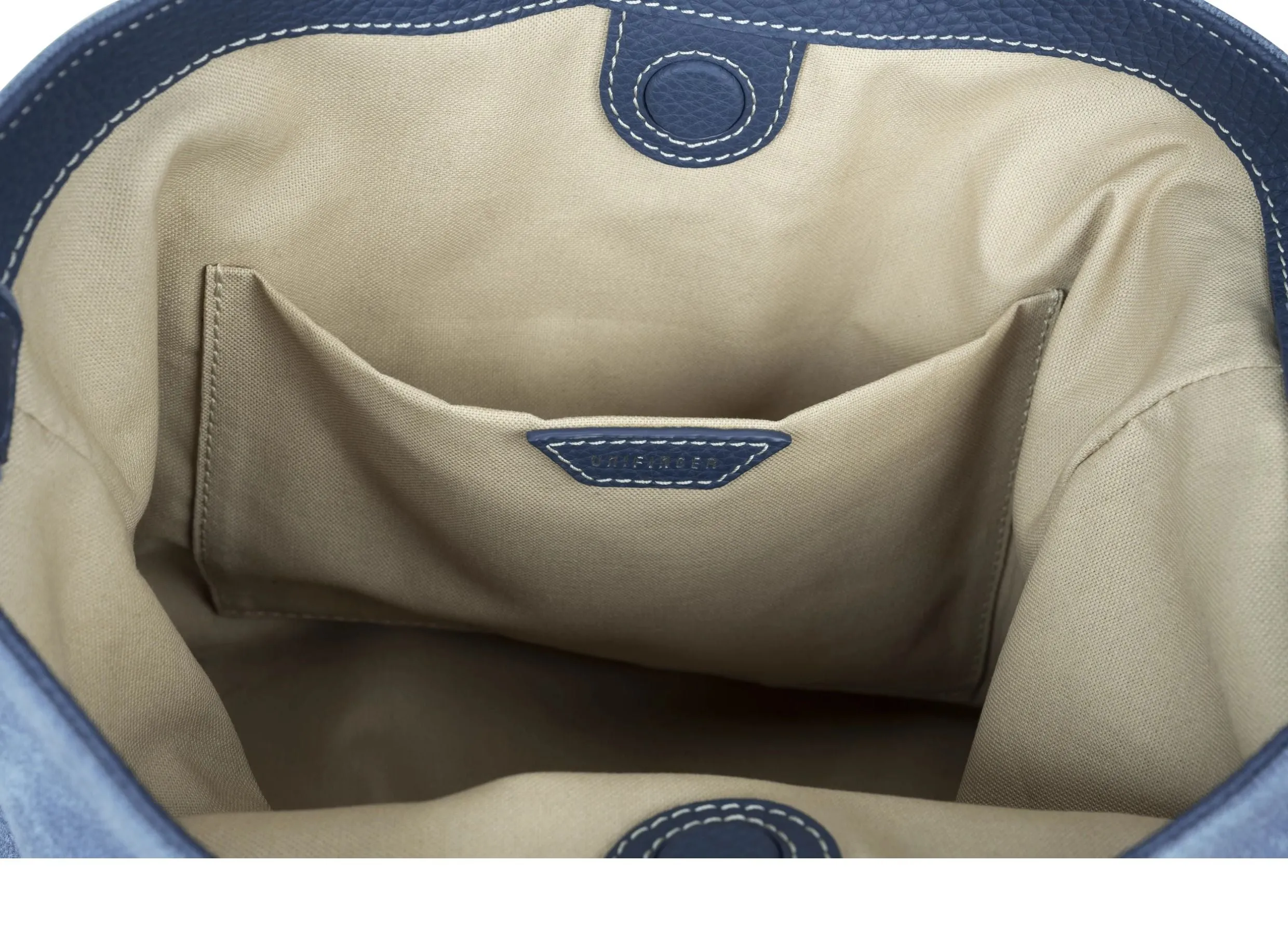 Blue Sailing Series Tote