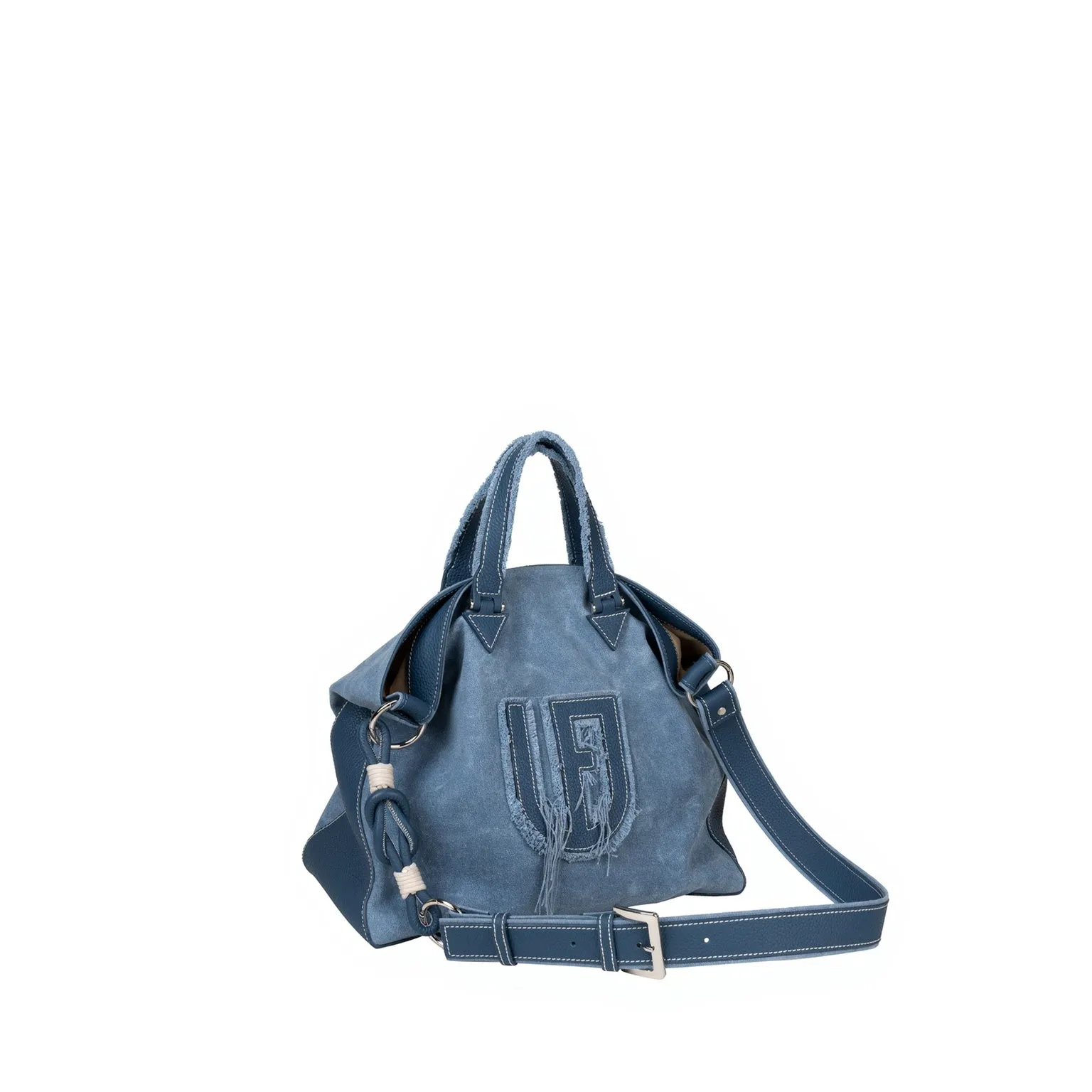 Blue Sailing Series Tote