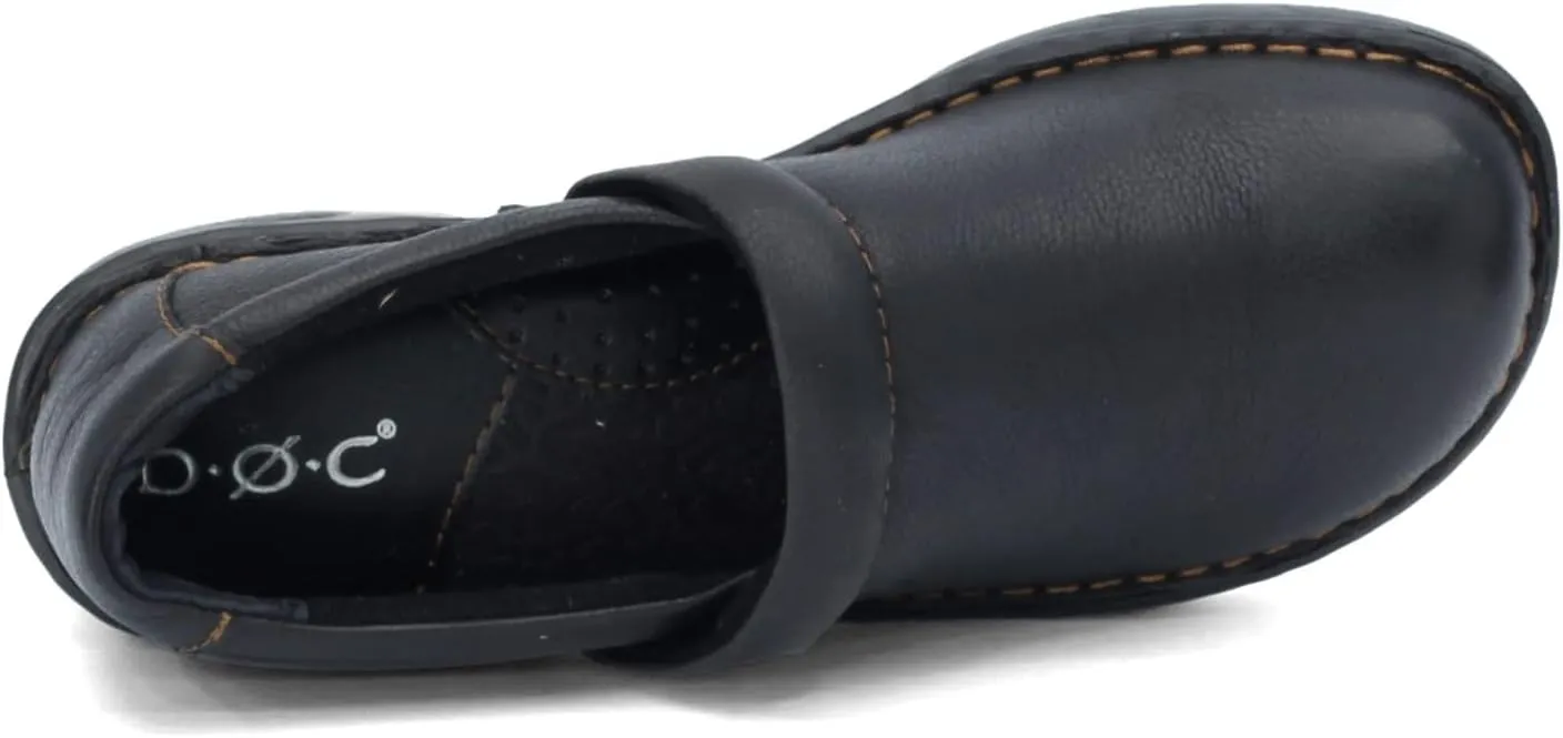 b.o.c. Women's, Peggy Clog