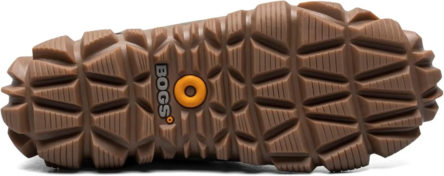 BOGS Women's Arcata Urban Leather Mid Winter Boot