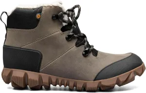 BOGS Women's Arcata Urban Leather Mid Winter Boot