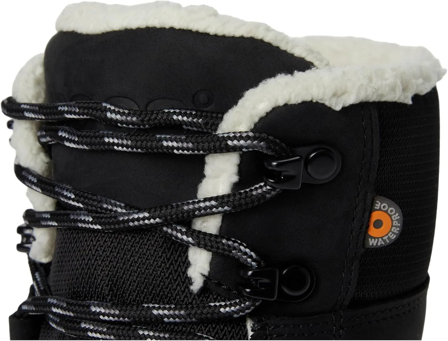 BOGS Women's Arcata Urban Leather Tall Snow Boot