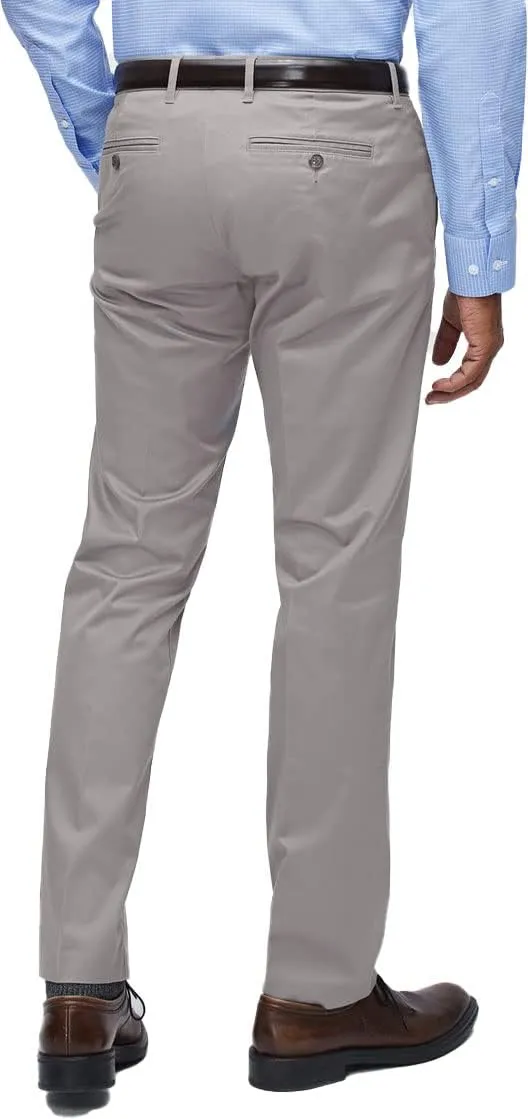 Bonobos Men's Slim 5 Pocket Performance Link Pants