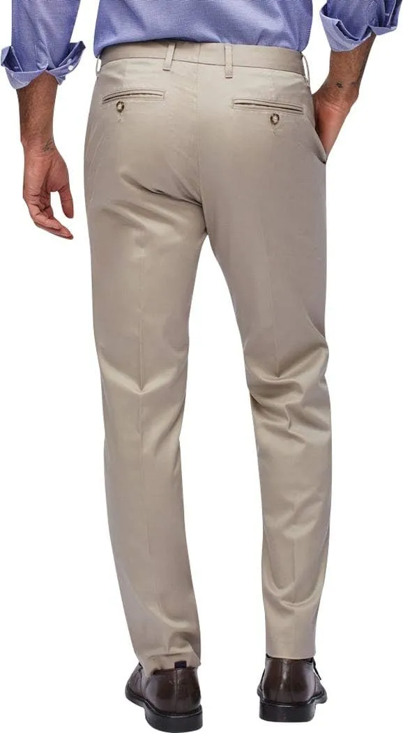 Bonobos Men's Slim 5 Pocket Performance Link Pants