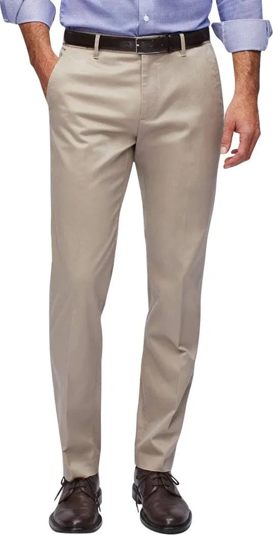 Bonobos Men's Slim 5 Pocket Performance Link Pants