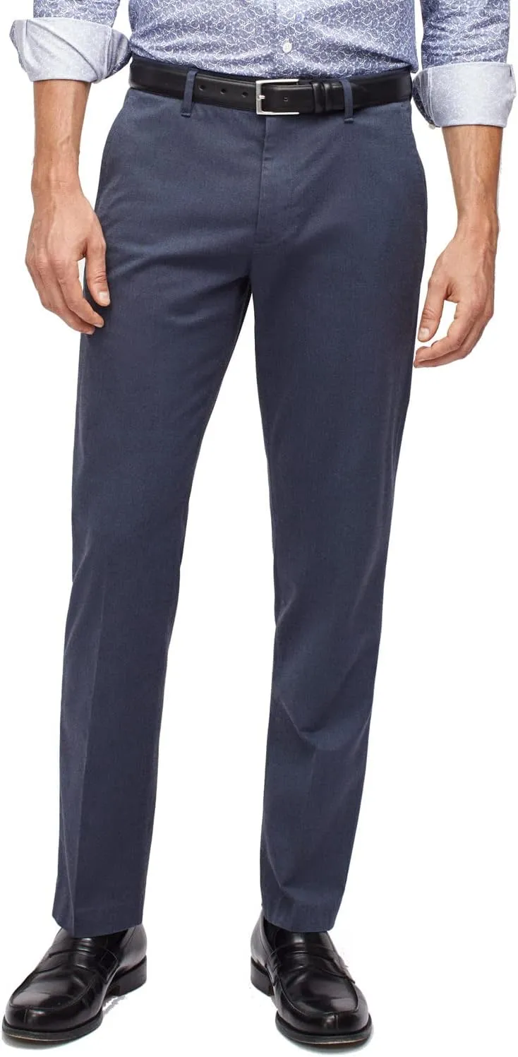 Bonobos Men's Slim 5 Pocket Performance Link Pants