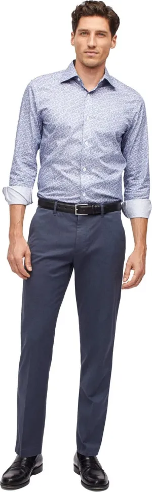 Bonobos Men's Slim 5 Pocket Performance Link Pants
