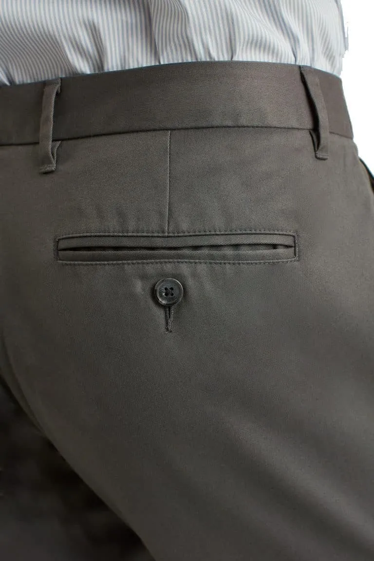 Bonobos Men's Slim 5 Pocket Performance Link Pants