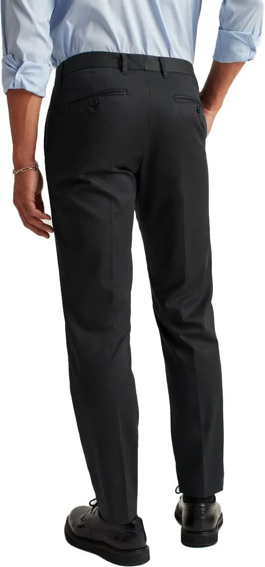Bonobos Men's Slim 5 Pocket Performance Link Pants