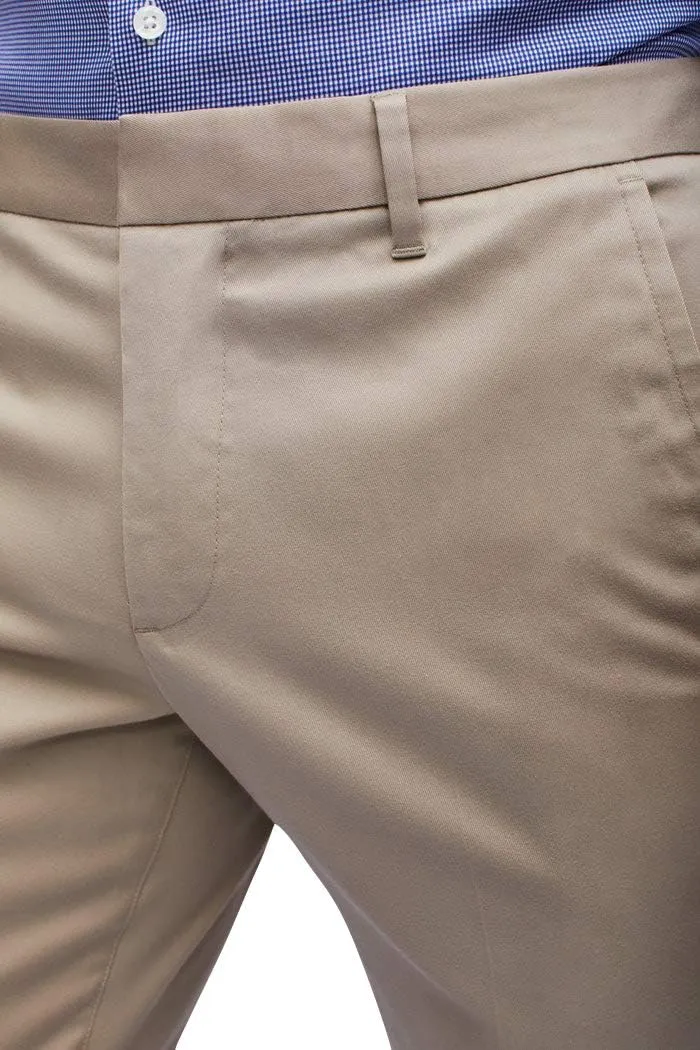 Bonobos Men's Slim 5 Pocket Performance Link Pants