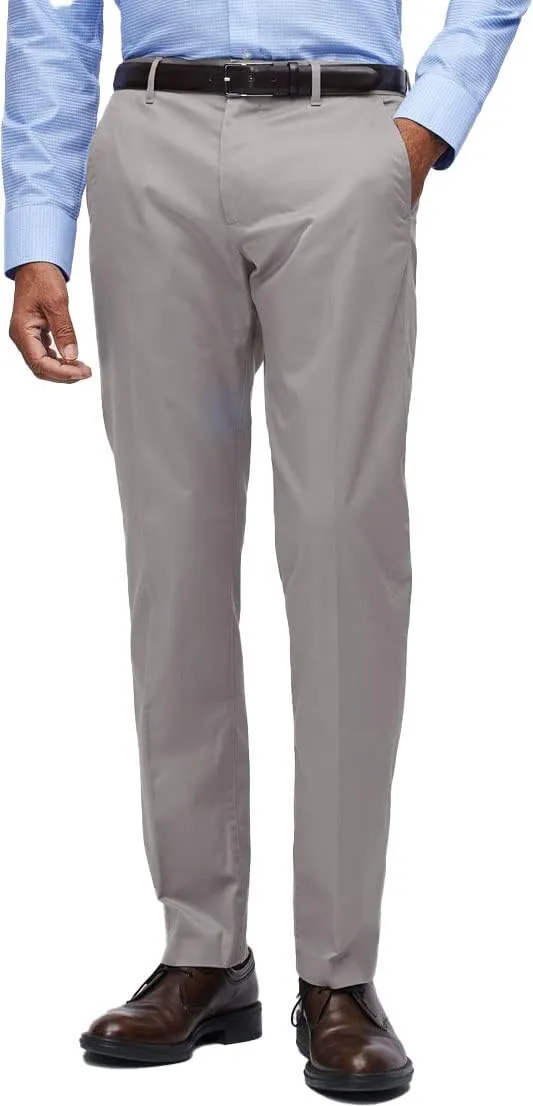 Bonobos Men's Slim 5 Pocket Performance Link Pants