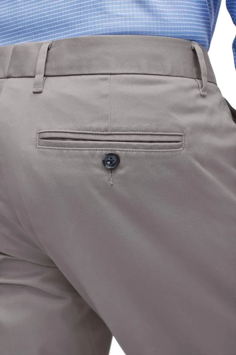 Bonobos Men's Slim 5 Pocket Performance Link Pants