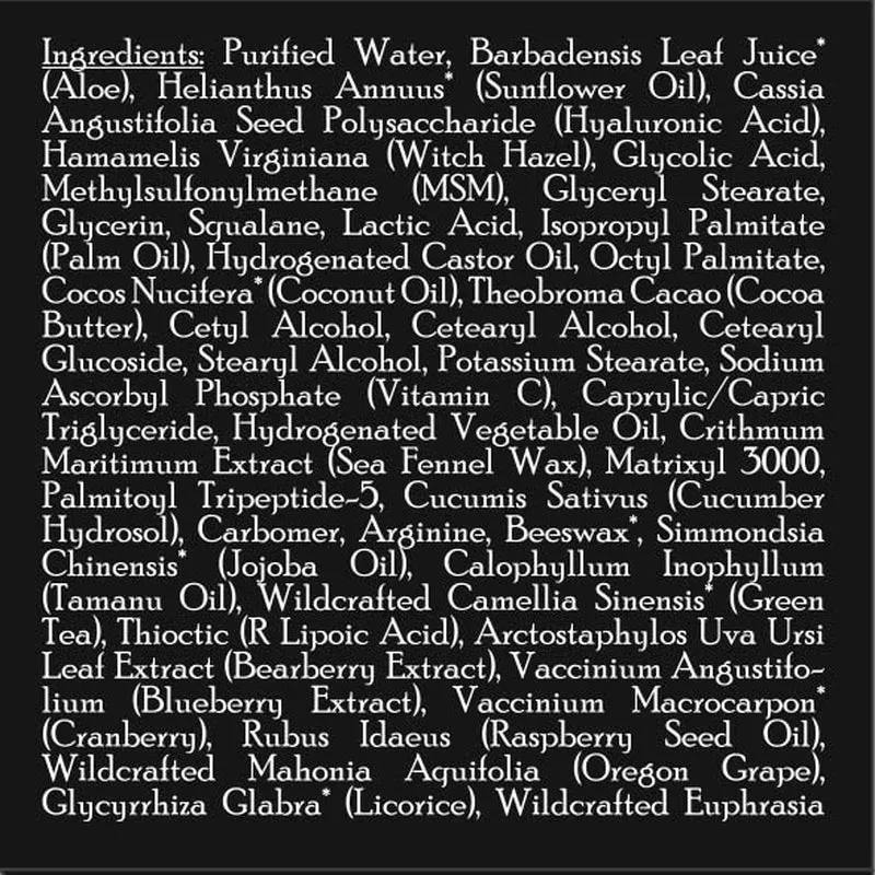 Brickell Men'S Restoring under Eye Cream for Men, Natural and Organic anti Aging Eye Balm to Reduce Puffiness, Wrinkles, Dark Circles, Crows Feet and under Eye Bags, 0.5 Ounce, Unscented