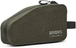 Brooks England Scape Top Tube Bag, Cycling and Gravel Bag