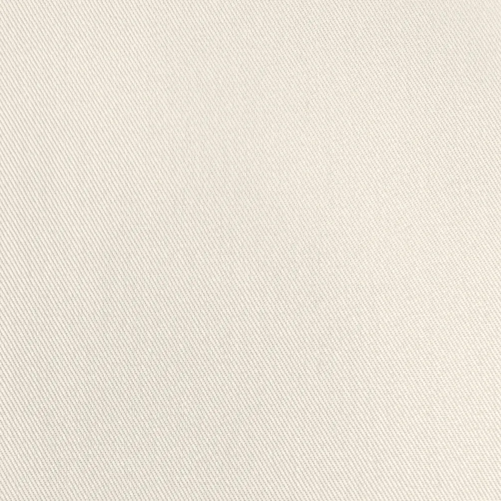 Bull Denim - Twill Weave Natural