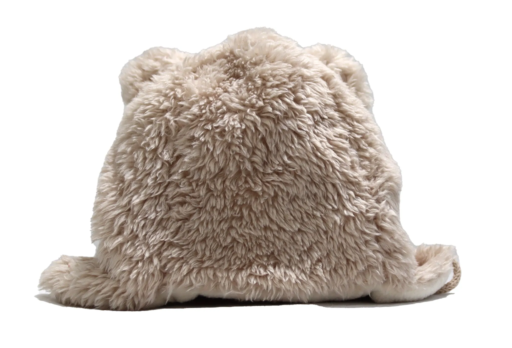 C & A Baby Faux Fur Winter Hat