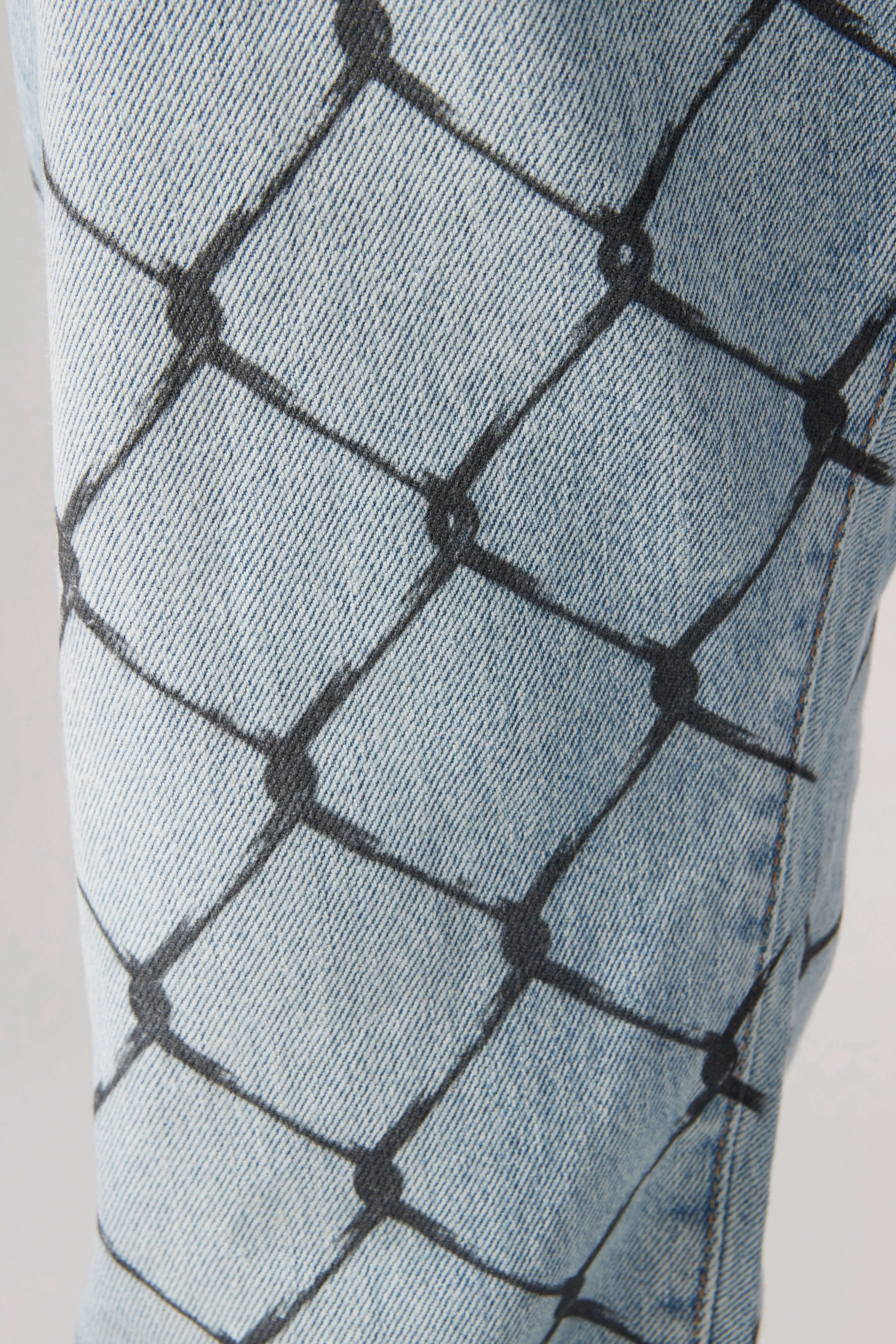 CAGE 5001