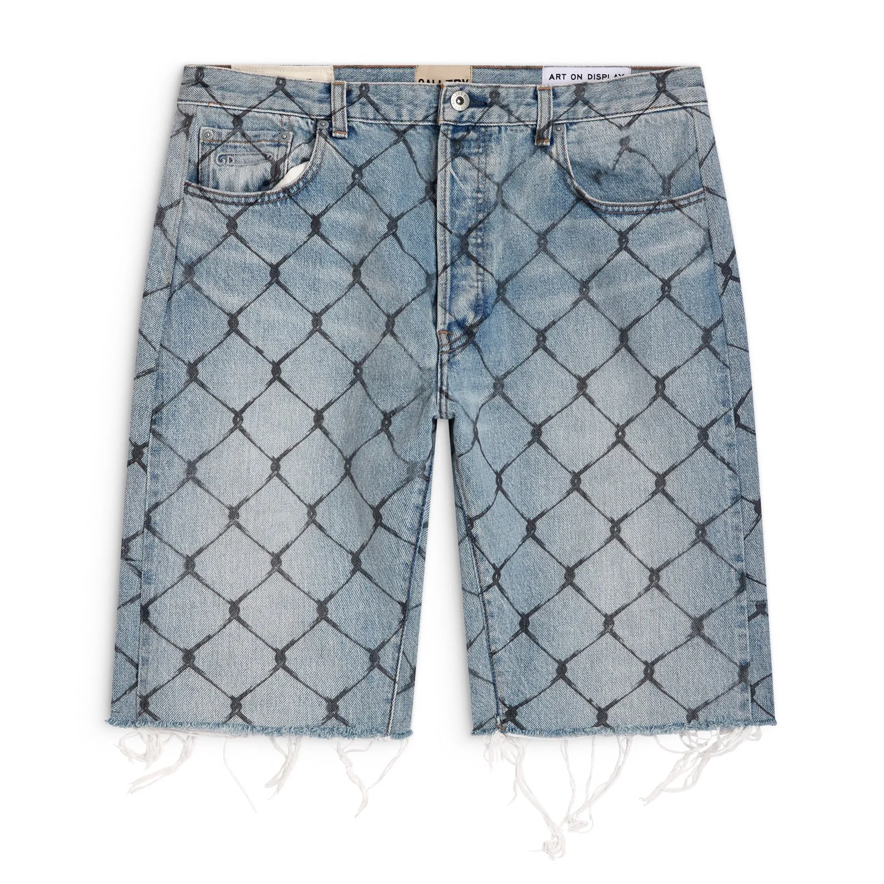 CAGE VENTURA SHORTS