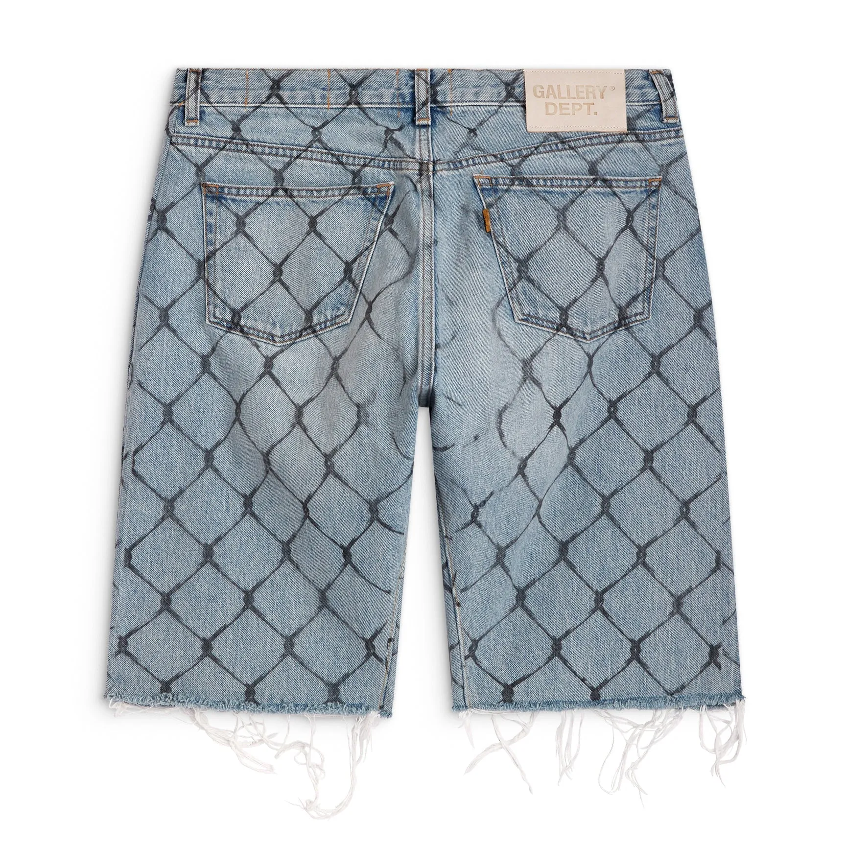 CAGE VENTURA SHORTS
